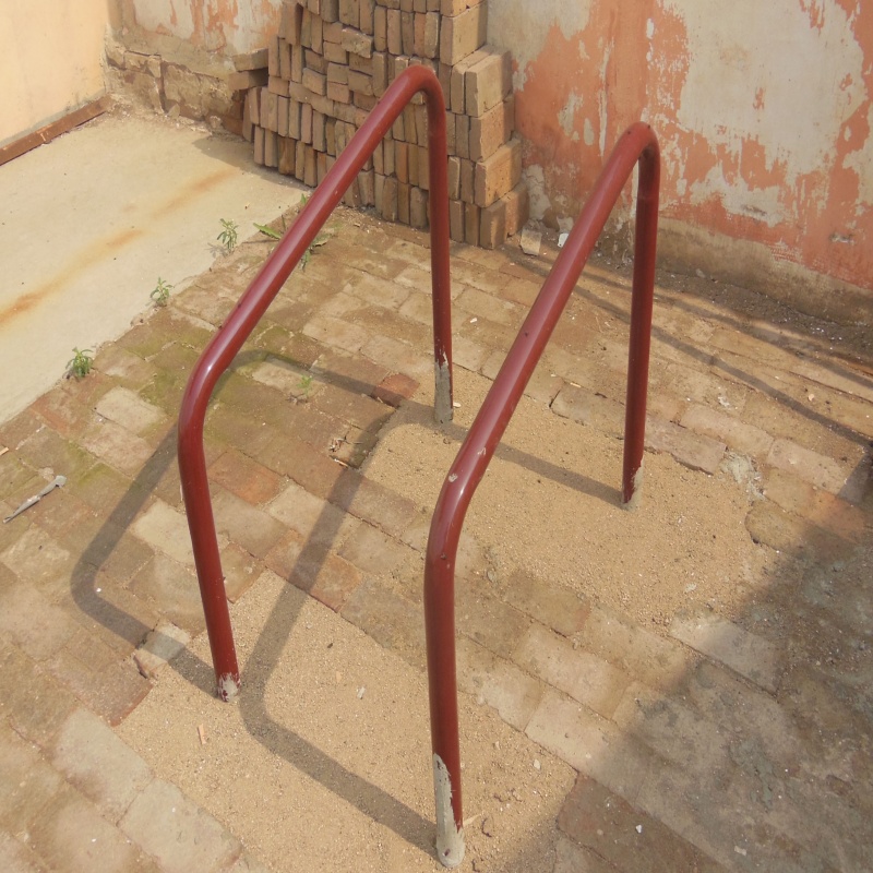 Stojak push-up