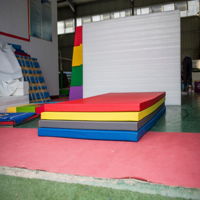 Judo mat