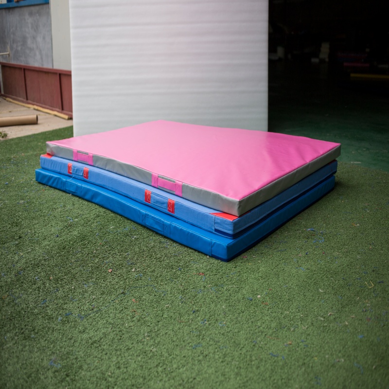 Gymnastikmatter