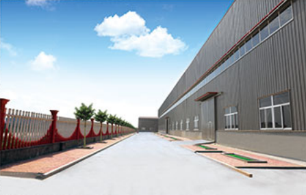 Hebei Junchi Sports Equipment Co., Ltd.